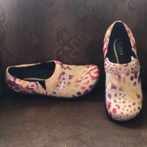 Klogs footwear shoes